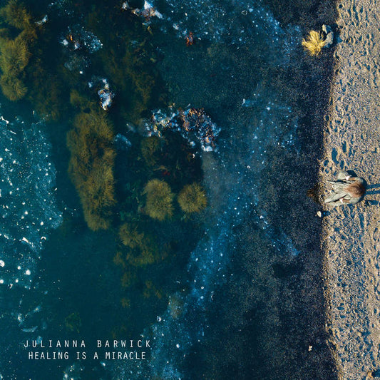 Julianna Barwick - Healing Is a Miracle LP