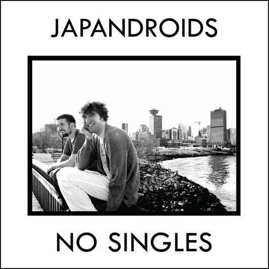 Japandroids - No Singles LP