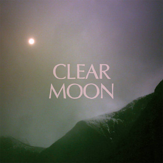 Mount Eerie - Clear Moon / Ocean Roar 2LP