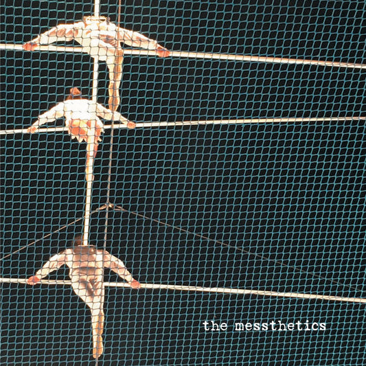 The Messthetics - The Messthetics LP
