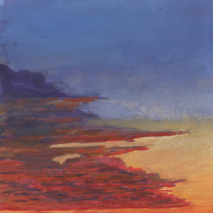 Pile - Songs Known Together, Alone 2LP