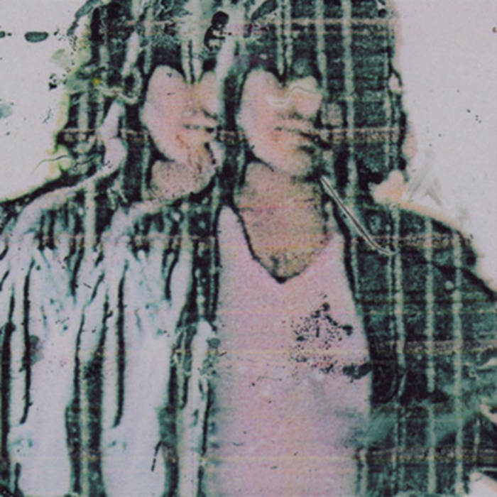 Purling Hiss - Purling Hiss LP (Ltd Hand-Screened Edition)