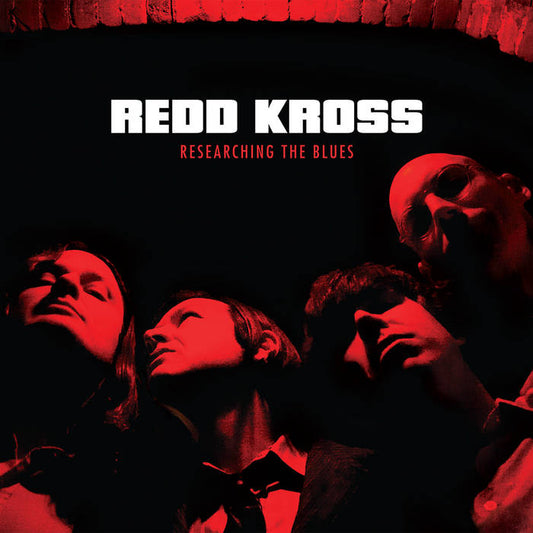 Redd Kross - Researching the Blues LP