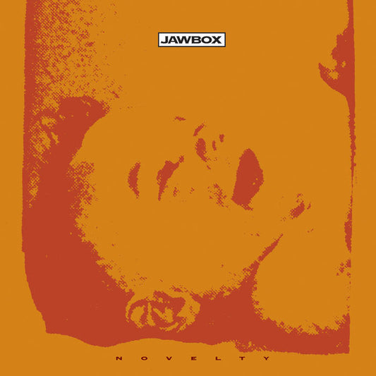 Jawbox - Novelty LP / CD