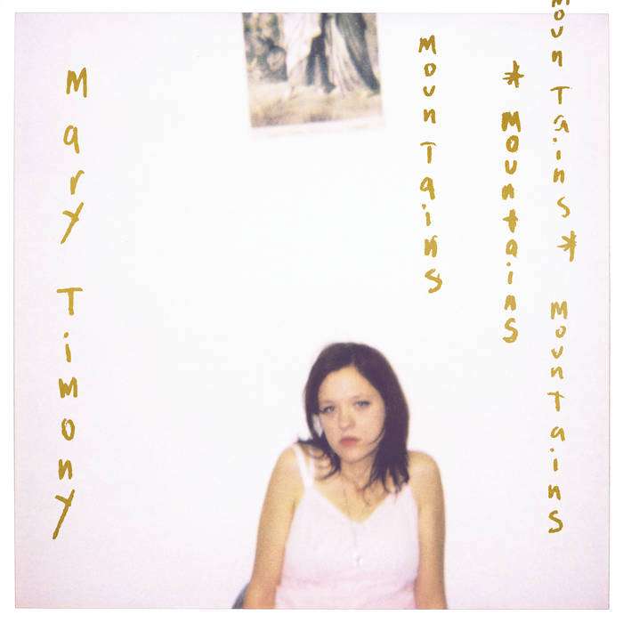 Mary Timony - Mountains: 20th Anniversary Expanded Edition 2LP