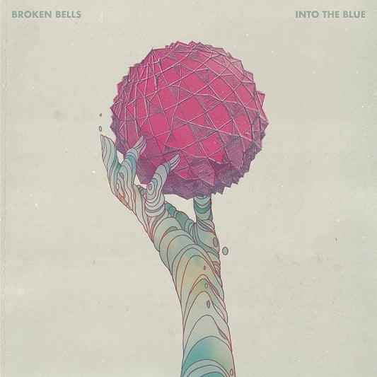 Broken Bells - Into the Blue LP