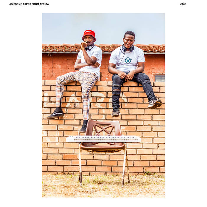 Native Soul - Teenage Dreams 2LP