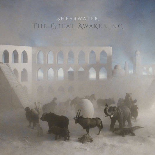 Shearwater - The Great Awakening 2LP