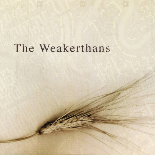 The Weakerthans - Fallow LP