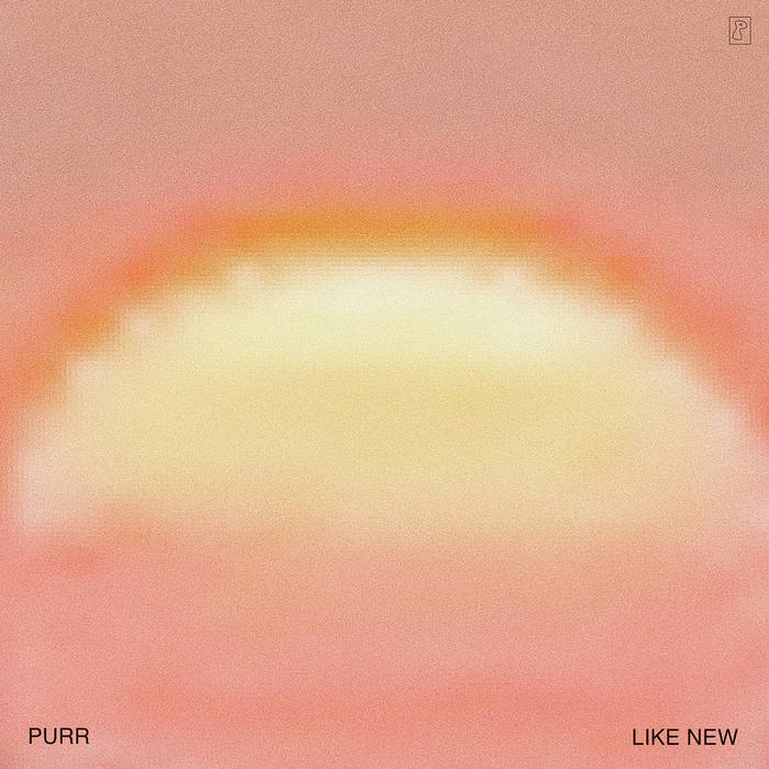 Purr - Like New LP