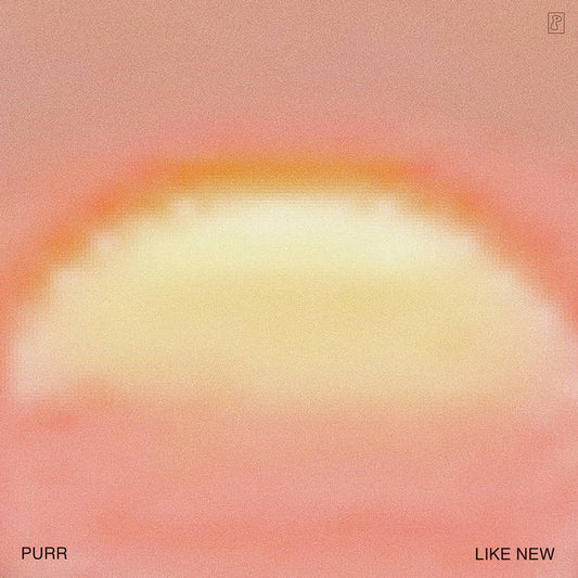 Purr - Like New LP