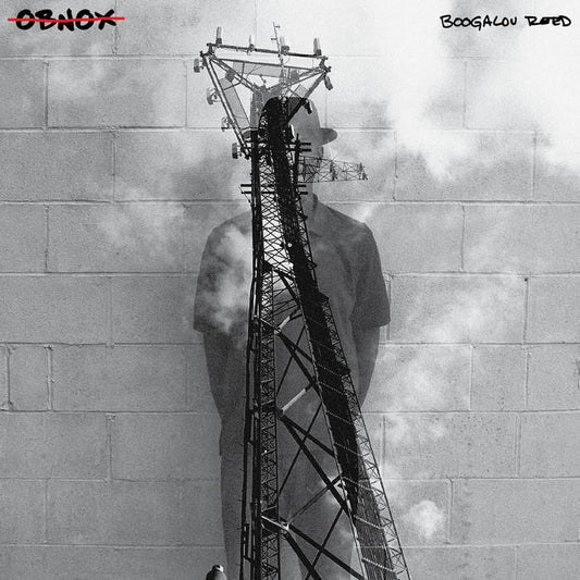 Obnox - Boogalou Reed LP