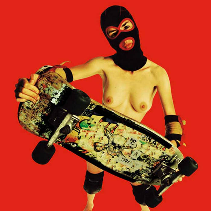 The Dwarves - Are Young and Good Looking LP