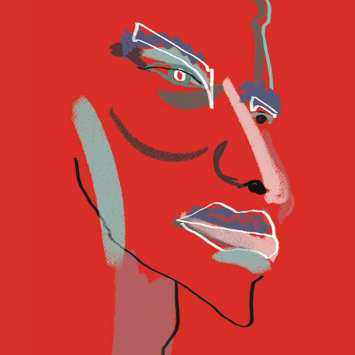 Authentically Plastic - Raw Space LP