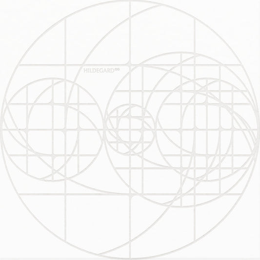 Hildegard - Hildegard LP (Ltd Clear Vinyl Edition)