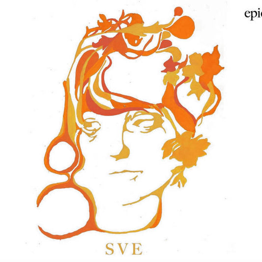 Sharon Van Etten - epic LP