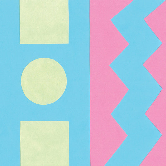 Salad Boys - Metalmania LP