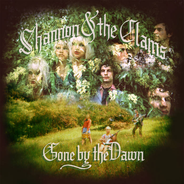 Shannon & the Clams - Gone By Dawn LP