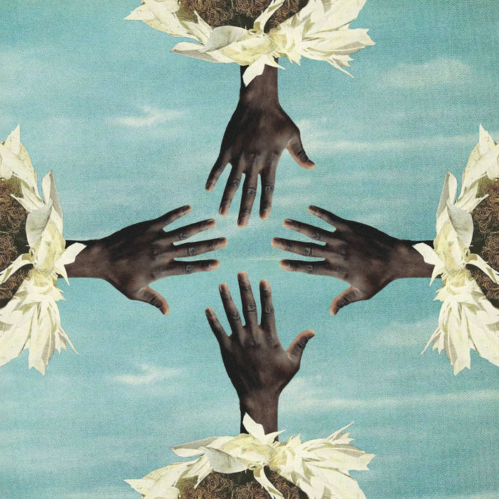 Kokoroko - Could We Be More LP