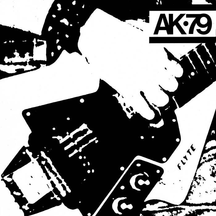 Various - AK•79 2LP