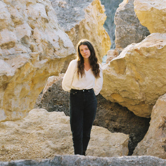 Natalie Jane Hill - Solely LP