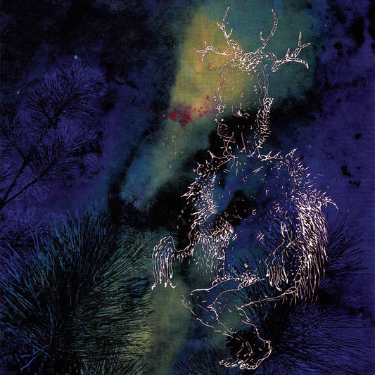 Bardo Pond - Under the Pines LP