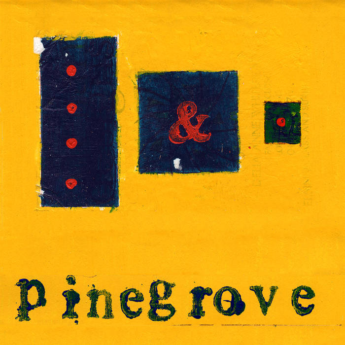 Pinegrove - Everything So Far 2LP
