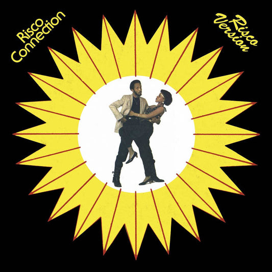 Various - Risco Connection / Risco Version: The Complete Risco Connection Singles 1979-1980 2LP