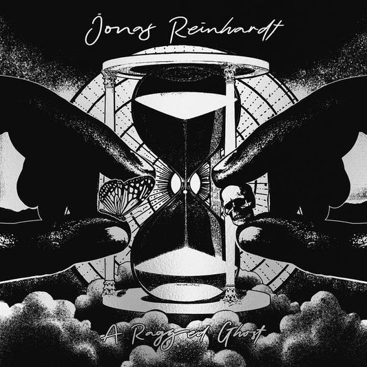 Jonas Reinhardt - A Ragged Ghost LP