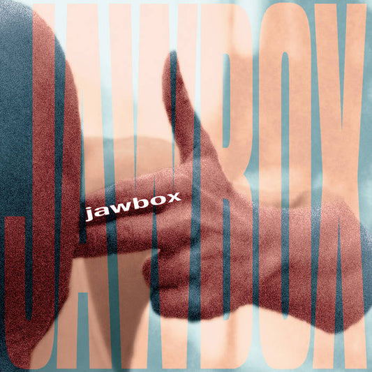Jawbox - Jawbox LP