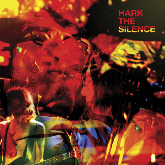 The Silence - Hark the Silence 2LP