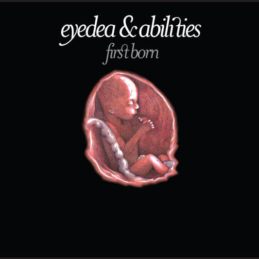 Eyedea & Abilities - First Born: 20th Anniversary Edition 3LP