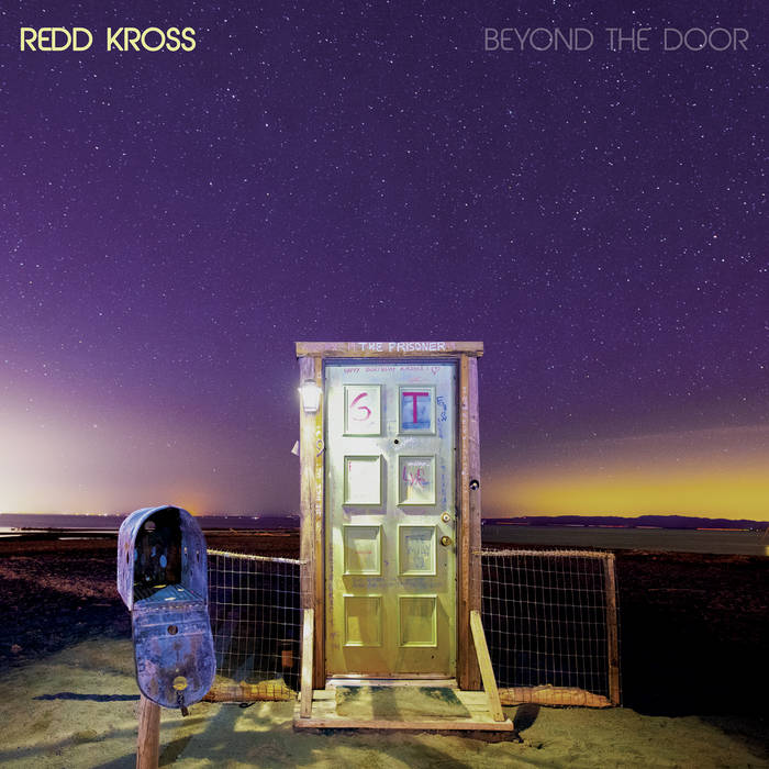 Redd Kross - Beyond the Door LP