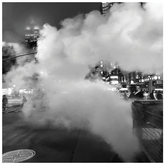 Savants - New Junk City LP