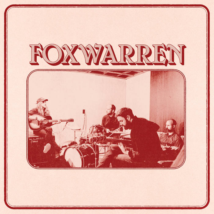 Foxwarren - Foxwarren LP