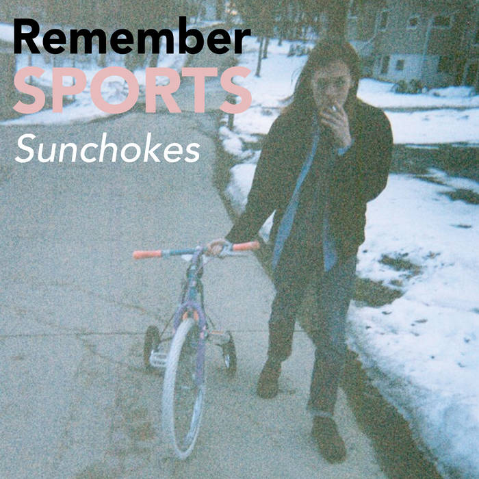 Remember Sports - Sunchokes LP (Deluxe Edition)