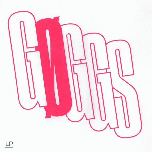 Goggs - Goggs LP