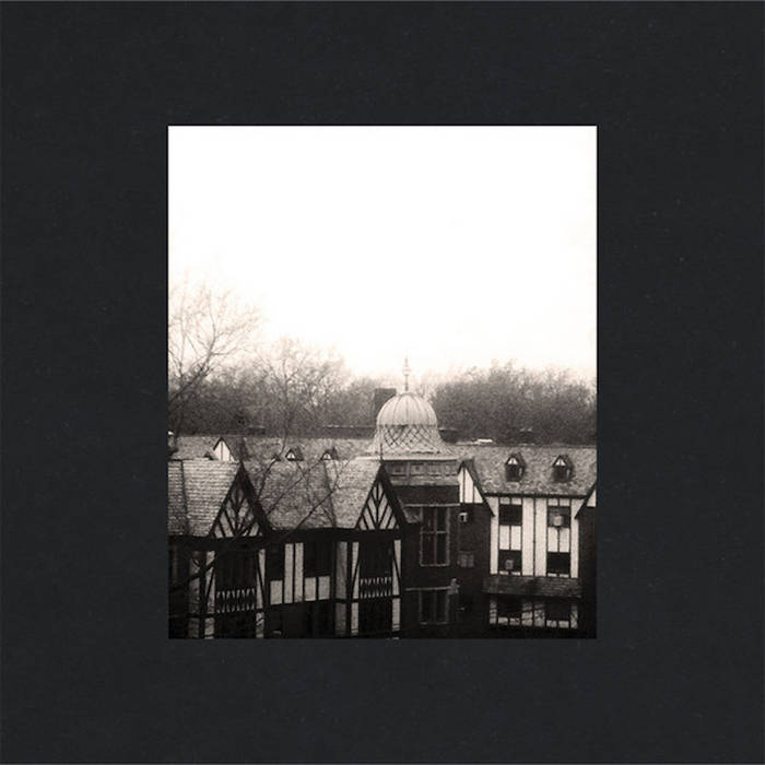 Cloud Nothings - Here and Nowhere Else LP