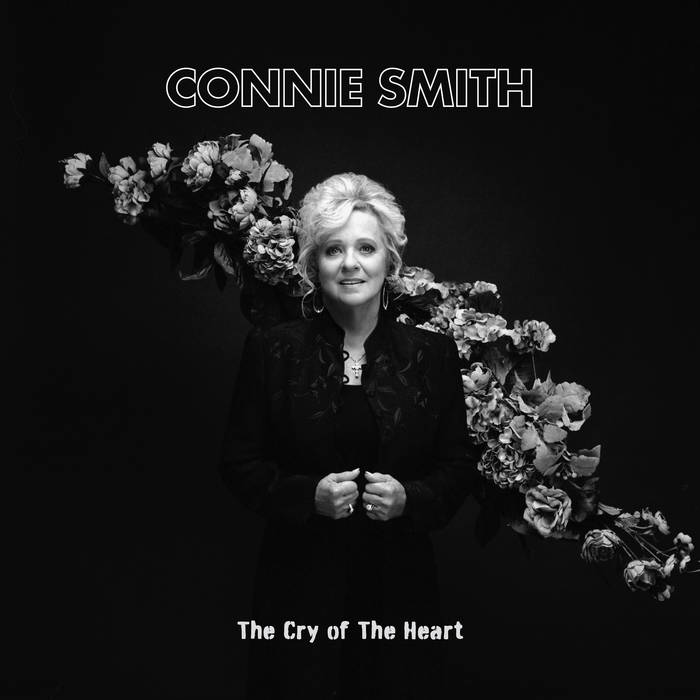 Connie Smith - The Cry of the Heart LP