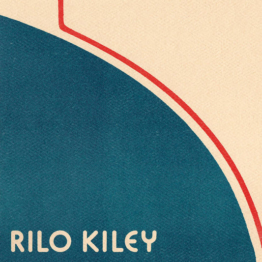 Rilo Kiley - Rilo Kiley LP