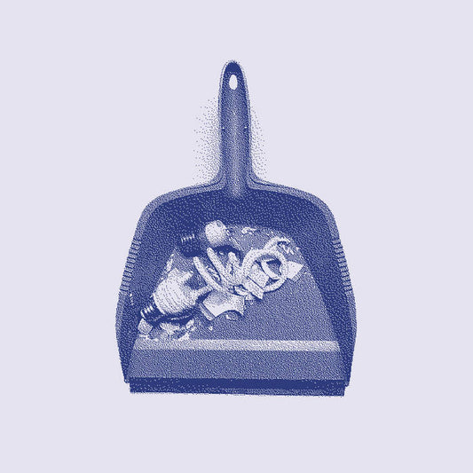 No Age - People Helping People LP