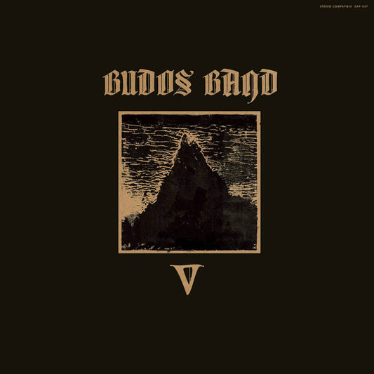 Budos Band - V LP