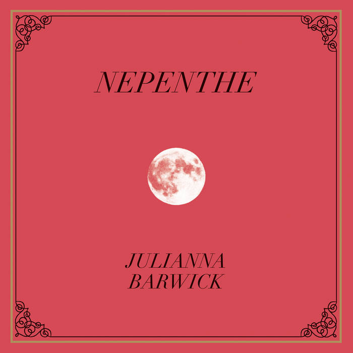 Julianna Barwick - Nepenthe LP