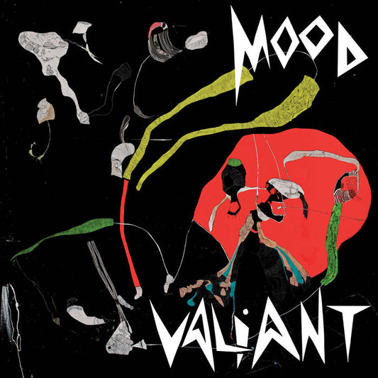 Hiatus Kaiyote - Mood Valiant LP