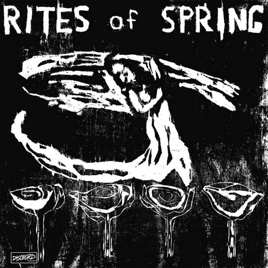 Rites of Spring - Rites of Spring LP