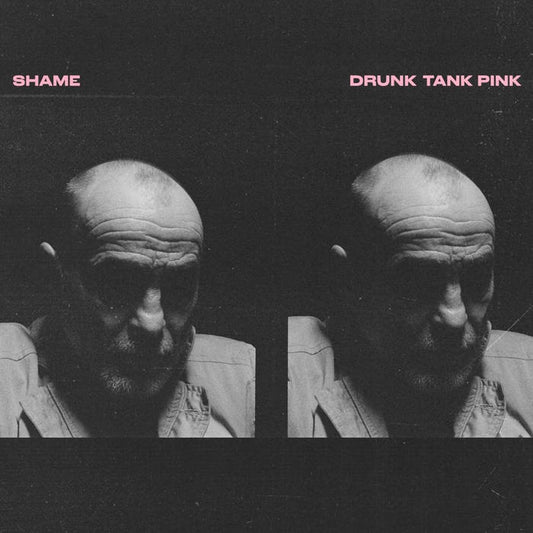 The Shame - Drunk Tank Pink LP / DLX 2LP