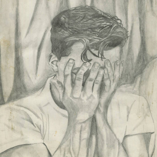 Damien Jurado - Sometimes You Hurt the Ones You Hate LP