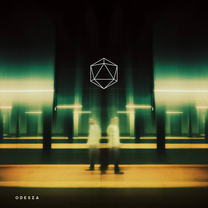 Odesza - The Last Goodbye 2LP