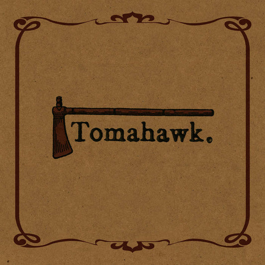 Tomahawk - Tomahawk LP