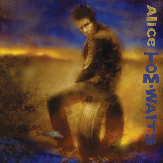 Tom Waits - Alice 2LP